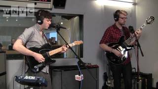 The Antlers &quot;Putting The Dog To Sleep&quot; Live on Soundcheck