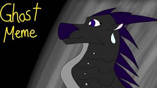 Ghost Meme/ Darkstalker