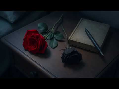 Dark Rose Let Babylon Burn