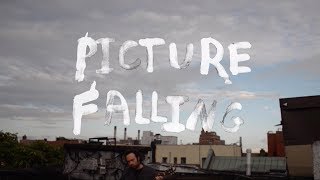 Video thumbnail of "Hideout - Picture Falling"