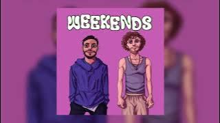 Download lagu Jonas Blue, Felix Jaehn - Weekends