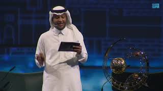 سمو الأمير خالد الفيصل يتوج الفائزين في أيام مكة للبرمجة مع اختتام معرض المشروعات الرقمي