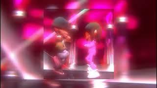 odetari, ayesha erotica - break a neck (slowed down)