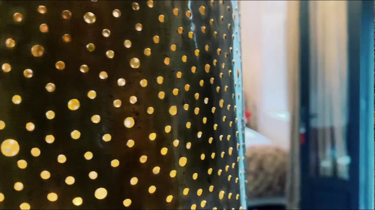 GUILLAUME ADAM - RIAD DAR BAHI [CAPSULE CHAMBRE] - YouTube