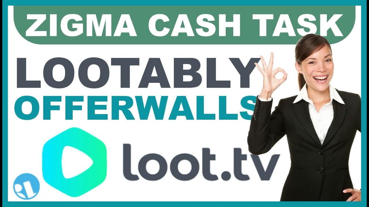 zigma-cash-como-ganhar-dinheiro-na-payeer-via-lootably-loot-tv