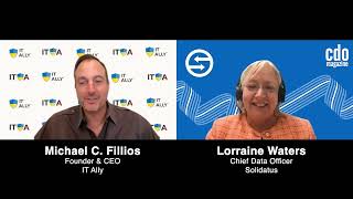 CDOs Should Be Committed to Diversity, Equity and Inclusion — Solidatus CDO