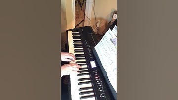 Arioso Alfred’s Piano Lesson Book Prep Level C page 39