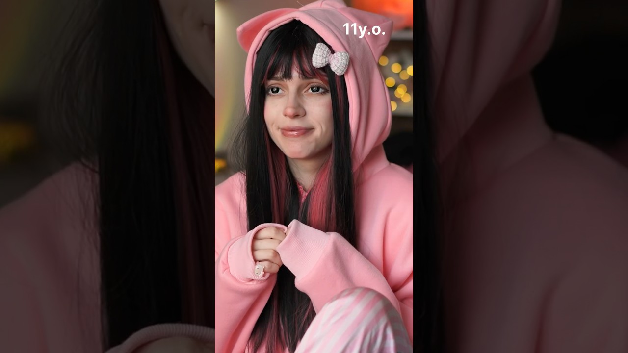 pov: to be an unpleasant reminder (Part 1)