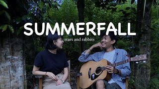 Summerfall - Stars and Rabbit (Cover Tiara Monica)