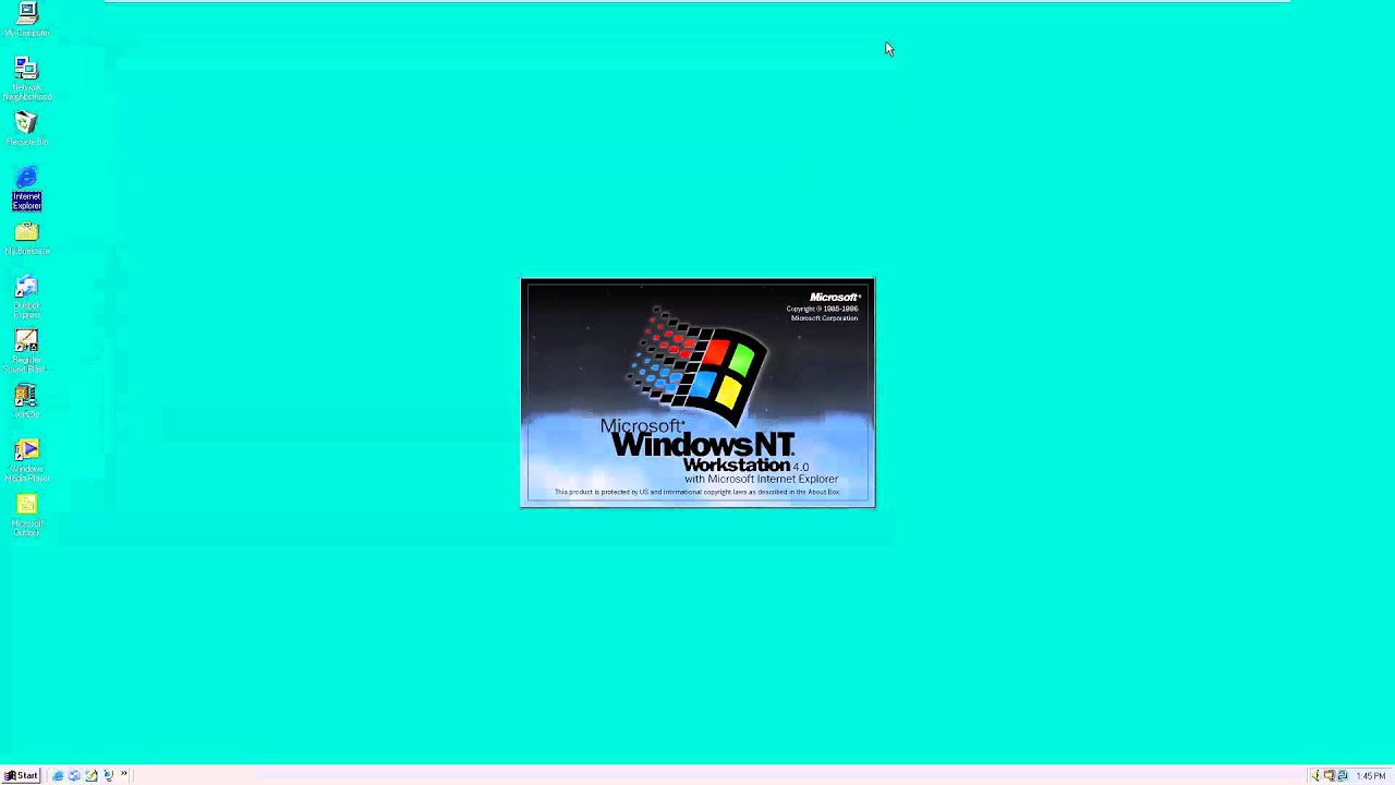 Amazon | 【旧商品】Microsoft WindowsNT Workstation 4.0