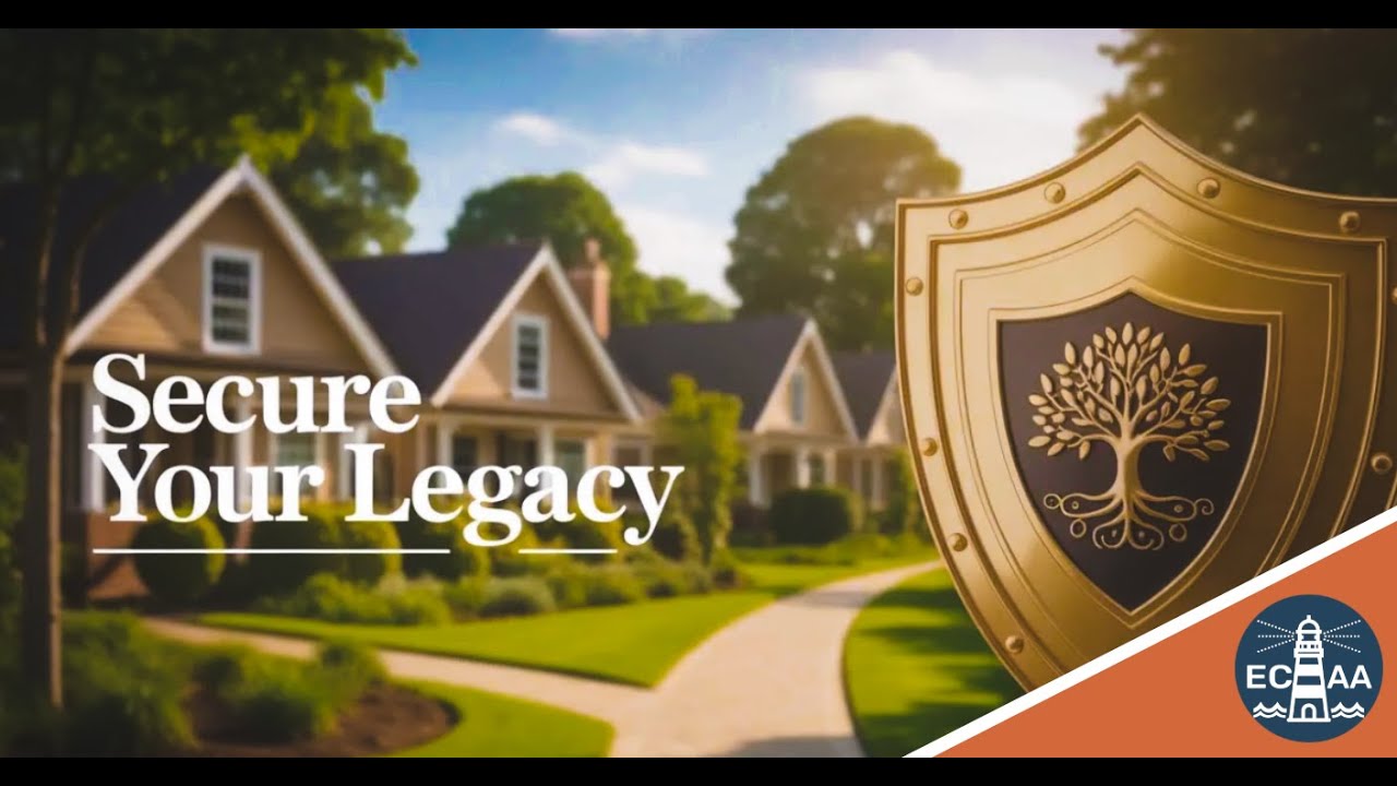Safeguard Your Legacy: 3 Powerful Ways to Protect Your Assets | ECAA ...