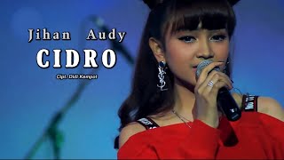 Jihan Audy - Cidro(   )