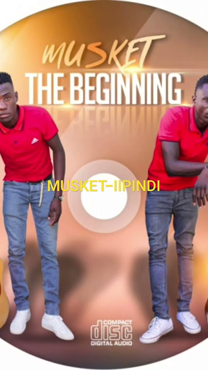 Musket-Iipindi