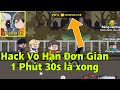 Cách hack câu cá vạn cân đơn giản trên điện thoại android và ios thành công 100%, vô hạn level và cá