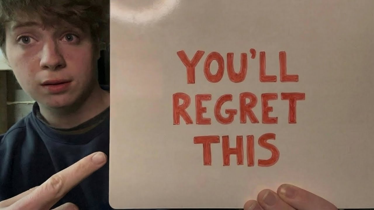 I’m 18, and I’m Done Caring.