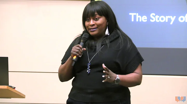Dating & Intimacy After Trauma | Dr. Erica Holmes