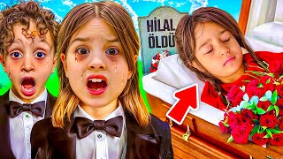 Download Lagu HİLAL KAÇIRILDI ?! ŞEHİRDE BULMA OPERASYONU !! ANNEME KIŞKIRTMA !! MP3