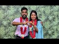 Our second meeting innoru vati engagement aiduchacomedy agvlogs