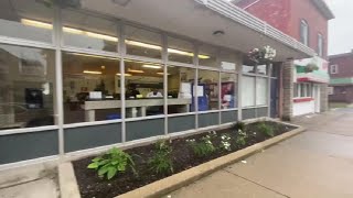 1st Amendment Audit Lackawanna NY Post Office