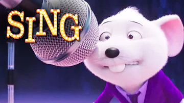 SING - "My Way" by Mike / Seth MacFarlane