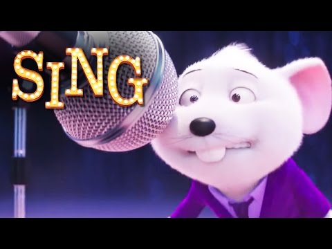 Sing - My Way By Mike Seth Macfarlane