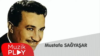 Mustafa Sağyaşar - Gurbette Ömrüm Geçecek  Resimi