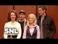 Lost Elevator - Saturday Night Live