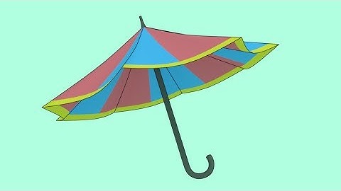 Freestyle Animation tutorial Blender