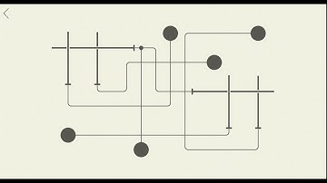 HOOK (by Rainbow Train) - puzzle game for android and iOS - gameplay.