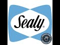 Sealy Richfield Single Mattress Video