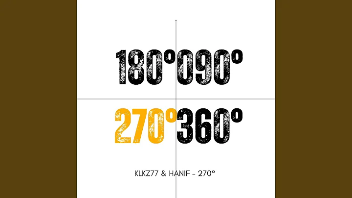 270s (Studio Version)