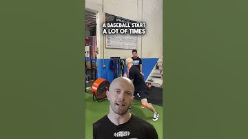 ⚾ Need to Crush Your 60-Yard Dash? Coach CJ Appenzeller Has the Answers! #SlashYour60