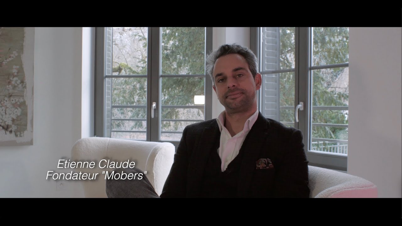 Mobers Homestyle - La grande Interview.