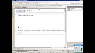 Mkhan Tutorials: How to Create a User Login Page in ASP.Net With SQL Database Connectivity Part1