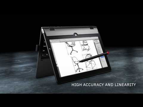 Think Innovation Minute- Lenovo ThinkPad Pen Pro allmarket.ge - ონლაინ მაღაზია