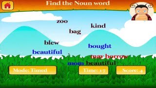 Bugs 1st Grade School Games screenshot 2