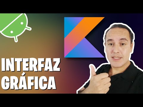 Interfaz gráfica con JavaX Swing en Kotlin (Curso de Kotlin desde cero [70])👈👈👈