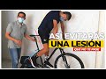 Elige BIEN TU TALLA de BICI | DiegoNovenopiso