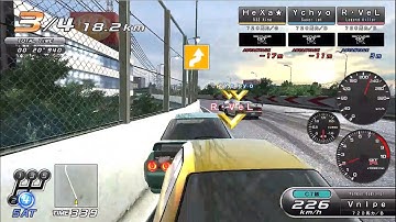 WMMT5 PC Tag Team Battle #30