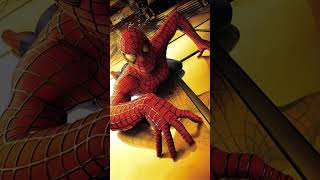 طالب الكل بيتنمروا عليه فبيتحول لسبايدرمان   ملخص فيلم spider man 1