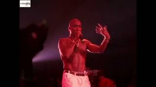 2Pac With K-Ci & JoJo - How Do U Want It (Live At The House Of Blues) (1996)