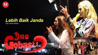 Download Lagu DUO GOBAS - Lebih Baik Janda di HUT Tulang Bawang Barat ( TUBABA ) Lampung MP3 Download Lagu DUO GOBAS - Lebih Baik Janda di HUT Tulang Bawang Barat ( TUBABA ) Lampung MP3