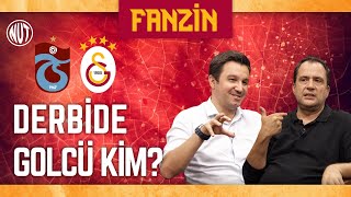 Gustavo Assunçao Aranan Kan mı? | Kritik Viraj Trabzon Maçı | Derbi Kadrosu | Fanzin Galatasaray