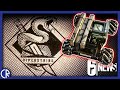 Viperstrike Year 8 - New Drone Gadget - 6News - Rainbow Six Siege - Operation Commanding Force