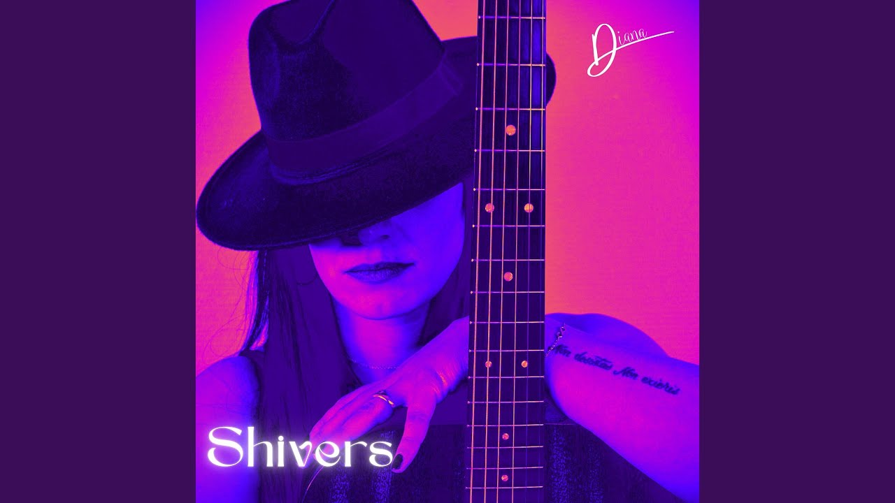 Guarda Shivers su YouTube Guarda Shivers su YouTube