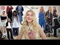 recreating pinterest outfits WITHOUT copy and paste
