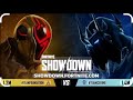 chapter 7, season 2 foundation VS ice, King video game trailer 