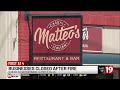 Olmsted Falls fire destroys three family-owned businesses, community rallies to support