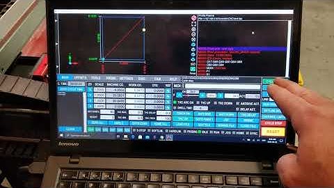 UCCNC workaround for dwell before ARC OK
