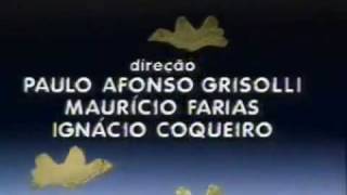 Tenda dos Milagres - Abertura (1985)